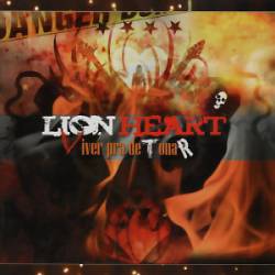 Lion Heart : Viver Pra Detonar